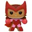 სათამაშო საკოლექციო ფიგურა Funko POP! Bobble Marvel Holiday Gingerbread Scarlet Witch 57129, 2 image - TechMall.geსათამაშო საკოლექციო ფიგურა Funko POP! Bobble Marvel Holiday Gingerbread Scarlet Witch 57129, 2 image - TechMall.ge ,სათამაშო საკოლექციო ფიგურა Funko POP! Bobble Marvel Holiday Gingerbread Scarlet Witch 57129, 2 image - TechMall.ge