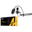 მიკროფონი 2E Microphone Maono by MM011 Vlog KIT, 3.5mm, 2 image - TechMall.geმიკროფონი 2E Microphone Maono by MM011 Vlog KIT, 3.5mm, 2 image - TechMall.ge ,მიკროფონი 2E Microphone Maono by MM011 Vlog KIT, 3.5mm, 2 image - TechMall.ge