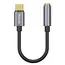 ადაპტერი Baseus Type-C Male to 3.5mm Female Adapter L54 CATL54-0G - TechMall.geადაპტერი Baseus Type-C Male to 3.5mm Female Adapter L54 CATL54-0G - TechMall.ge ,ადაპტერი Baseus Type-C Male to 3.5mm Female Adapter L54 CATL54-0G - TechMall.ge