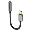 ადაპტერი Baseus Type-C Male to 3.5mm Female Adapter L54 CATL54-0G, 2 image - TechMall.geადაპტერი Baseus Type-C Male to 3.5mm Female Adapter L54 CATL54-0G, 2 image - TechMall.ge ,ადაპტერი Baseus Type-C Male to 3.5mm Female Adapter L54 CATL54-0G, 2 image - TechMall.ge