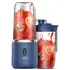 ბლენდერი Xiaomi Deerma Mini Juicer Blender NU06, 2 image - TechMall.geბლენდერი Xiaomi Deerma Mini Juicer Blender NU06, 2 image - TechMall.ge ,ბლენდერი Xiaomi Deerma Mini Juicer Blender NU06, 2 image - TechMall.ge