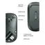 მაუსი UGREEN MU001 (90374) Wireless 2.4G Slim Silent Mouse, 4000DP, Green, 3 image - TechMall.geმაუსი UGREEN MU001 (90374) Wireless 2.4G Slim Silent Mouse, 4000DP, Green, 3 image - TechMall.ge ,მაუსი UGREEN MU001 (90374) Wireless 2.4G Slim Silent Mouse, 4000DP, Green, 3 image - TechMall.ge