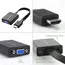 HDMI გადამყვანი UGREEN MM103 (40248) HDMI to VGA Converter 25cm (Black), 2 image - TechMall.geHDMI გადამყვანი UGREEN MM103 (40248) HDMI to VGA Converter 25cm (Black), 2 image - TechMall.ge ,HDMI გადამყვანი UGREEN MM103 (40248) HDMI to VGA Converter 25cm (Black), 2 image - TechMall.ge