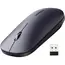 მაუსი UGREEN MU001 (90372) Wireless 2.4G Slim Silent Mouse, 4000DP, Light Black - TechMall.geმაუსი UGREEN MU001 (90372) Wireless 2.4G Slim Silent Mouse, 4000DP, Light Black - TechMall.ge ,მაუსი UGREEN MU001 (90372) Wireless 2.4G Slim Silent Mouse, 4000DP, Light Black - TechMall.ge