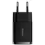 ადაპტერი Baseus Compact Charger 2U 10.5W EU CCXJ010201 - TechMall.geადაპტერი Baseus Compact Charger 2U 10.5W EU CCXJ010201 - TechMall.ge ,ადაპტერი Baseus Compact Charger 2U 10.5W EU CCXJ010201 - TechMall.ge