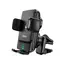 მანქანის სამაგრი Hoco S35 Smart alignment wireless charging car holder Black - TechMall.geმანქანის სამაგრი Hoco S35 Smart alignment wireless charging car holder Black - TechMall.ge ,მანქანის სამაგრი Hoco S35 Smart alignment wireless charging car holder Black - TechMall.ge