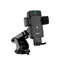 მანქანის სამაგრი Hoco S35 Smart alignment wireless charging car holder Black, 2 image - TechMall.geმანქანის სამაგრი Hoco S35 Smart alignment wireless charging car holder Black, 2 image - TechMall.ge ,მანქანის სამაგრი Hoco S35 Smart alignment wireless charging car holder Black, 2 image - TechMall.ge