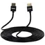 კაბელი 2Е Cable HDMI 2.0 (AM/AM), Slim, High Speed, Alumium, 3m, black - TechMall.geკაბელი 2Е Cable HDMI 2.0 (AM/AM), Slim, High Speed, Alumium, 3m, black - TechMall.ge ,კაბელი 2Е Cable HDMI 2.0 (AM/AM), Slim, High Speed, Alumium, 3m, black - TechMall.ge