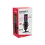 Microphone HyperX QuadCast S, 3 image - TechMall.geMicrophone HyperX QuadCast S, 3 image - TechMall.ge ,Microphone HyperX QuadCast S, 3 image - TechMall.ge