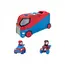 სათამაშო მანქანა Spidey Feature Vehicle Spidey Transporter, 3 image - TechMall.geსათამაშო მანქანა Spidey Feature Vehicle Spidey Transporter, 3 image - TechMall.ge ,სათამაშო მანქანა Spidey Feature Vehicle Spidey Transporter, 3 image - TechMall.ge