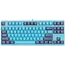 კლავიატურა Akko Keyboard 3087 V2 Mirror of Sky Cherry Brown - TechMall.geკლავიატურა Akko Keyboard 3087 V2 Mirror of Sky Cherry Brown - TechMall.ge ,კლავიატურა Akko Keyboard 3087 V2 Mirror of Sky Cherry Brown - TechMall.ge