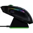 მაუსი Razer Gaming Mouse Basilisk Ultimate & Mouse Dock WL RGB Black, 5 image - TechMall.geმაუსი Razer Gaming Mouse Basilisk Ultimate & Mouse Dock WL RGB Black, 5 image - TechMall.ge ,მაუსი Razer Gaming Mouse Basilisk Ultimate & Mouse Dock WL RGB Black, 5 image - TechMall.ge