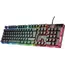 კლავიატურა TRUST GXT835 AZOR GAMING KEYBOARD US, 2 image - TechMall.geკლავიატურა TRUST GXT835 AZOR GAMING KEYBOARD US, 2 image - TechMall.ge ,კლავიატურა TRUST GXT835 AZOR GAMING KEYBOARD US, 2 image - TechMall.ge