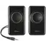 დინამიკი TRUST Avora 2.1 Subwoofer Speaker Set, 3 image - TechMall.geდინამიკი TRUST Avora 2.1 Subwoofer Speaker Set, 3 image - TechMall.ge ,დინამიკი TRUST Avora 2.1 Subwoofer Speaker Set, 3 image - TechMall.ge