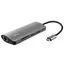 ადაპტერი DALYX 7-IN-1 USB-C ADAPTER - TechMall.geადაპტერი DALYX 7-IN-1 USB-C ADAPTER - TechMall.ge ,ადაპტერი DALYX 7-IN-1 USB-C ADAPTER - TechMall.ge