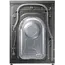 სარეცხი მანქანა საშრობით Samsung WD80T554CBX/LP /Silver, 6 image - TechMall.geსარეცხი მანქანა საშრობით Samsung WD80T554CBX/LP /Silver, 6 image - TechMall.ge ,სარეცხი მანქანა საშრობით Samsung WD80T554CBX/LP /Silver, 6 image - TechMall.ge