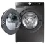 სარეცხი მანქანა საშრობით Samsung WD80T554CBX/LP /Silver, 7 image - TechMall.geსარეცხი მანქანა საშრობით Samsung WD80T554CBX/LP /Silver, 7 image - TechMall.ge ,სარეცხი მანქანა საშრობით Samsung WD80T554CBX/LP /Silver, 7 image - TechMall.ge