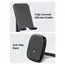 მობილურის დამჭერი UGREEN LP280 (80194), Adjustable Desk Phone Holder, Black, 3 image - TechMall.geმობილურის დამჭერი UGREEN LP280 (80194), Adjustable Desk Phone Holder, Black, 3 image - TechMall.ge ,მობილურის დამჭერი UGREEN LP280 (80194), Adjustable Desk Phone Holder, Black, 3 image - TechMall.ge
