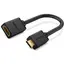 ადაპტერი UGREEN Mini HDMI Male to HDMI Female¶Adapter Cable 22cm (Black) - TechMall.geადაპტერი UGREEN Mini HDMI Male to HDMI Female¶Adapter Cable 22cm (Black) - TechMall.ge ,ადაპტერი UGREEN Mini HDMI Male to HDMI Female¶Adapter Cable 22cm (Black) - TechMall.ge