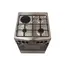 გაზქურა Oz OCourved60X60X3/1 Oven-Combination Black-Silver, 2 image - TechMall.geგაზქურა Oz OCourved60X60X3/1 Oven-Combination Black-Silver, 2 image - TechMall.ge ,გაზქურა Oz OCourved60X60X3/1 Oven-Combination Black-Silver, 2 image - TechMall.ge