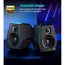 დინამიკი Edifier G5000, 88W, Bluetooth, AUX, USB, Speaker, Black, 3 image - TechMall.geდინამიკი Edifier G5000, 88W, Bluetooth, AUX, USB, Speaker, Black, 3 image - TechMall.ge ,დინამიკი Edifier G5000, 88W, Bluetooth, AUX, USB, Speaker, Black, 3 image - TechMall.ge