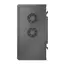 სერვერის ყუთი APC NetShelter WX 6U Low-Profile Wall Mount Enclosure 230V Fans, 4 image - TechMall.geსერვერის ყუთი APC NetShelter WX 6U Low-Profile Wall Mount Enclosure 230V Fans, 4 image - TechMall.ge ,სერვერის ყუთი APC NetShelter WX 6U Low-Profile Wall Mount Enclosure 230V Fans, 4 image - TechMall.ge