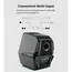 დინამიკი Edifier G5000, 88W, Bluetooth, AUX, USB, Speaker, Black, 2 image - TechMall.geდინამიკი Edifier G5000, 88W, Bluetooth, AUX, USB, Speaker, Black, 2 image - TechMall.ge ,დინამიკი Edifier G5000, 88W, Bluetooth, AUX, USB, Speaker, Black, 2 image - TechMall.ge