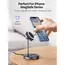 უსადენო დამტენი UGREEN CD317 (90668), Wireless Charger, Black/Blue, 2 image - TechMall.geუსადენო დამტენი UGREEN CD317 (90668), Wireless Charger, Black/Blue, 2 image - TechMall.ge ,უსადენო დამტენი UGREEN CD317 (90668), Wireless Charger, Black/Blue, 2 image - TechMall.ge