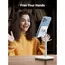 მობილურის დამჭერი UGREEN LP280 (80358) Adjustable Desk Phone Holder, White, 3 image - TechMall.geმობილურის დამჭერი UGREEN LP280 (80358) Adjustable Desk Phone Holder, White, 3 image - TechMall.ge ,მობილურის დამჭერი UGREEN LP280 (80358) Adjustable Desk Phone Holder, White, 3 image - TechMall.ge