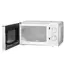 მიკროტალღური ღუმელი ARDESTO Microwave oven, 20L, mechanical control, 700W, button opening, white, 2 image - TechMall.geმიკროტალღური ღუმელი ARDESTO Microwave oven, 20L, mechanical control, 700W, button opening, white, 2 image - TechMall.ge ,მიკროტალღური ღუმელი ARDESTO Microwave oven, 20L, mechanical control, 700W, button opening, white, 2 image - TechMall.ge