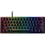 კლავიატურა Razer Huntsman Mini (Purple Switch) - US Layout - TechMall.geკლავიატურა Razer Huntsman Mini (Purple Switch) - US Layout - TechMall.ge ,კლავიატურა Razer Huntsman Mini (Purple Switch) - US Layout - TechMall.ge