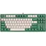 კლავიატურა Akko 3087 V2 Matcha Red Bean Cherry Silent Red - TechMall.geკლავიატურა Akko 3087 V2 Matcha Red Bean Cherry Silent Red - TechMall.ge ,კლავიატურა Akko 3087 V2 Matcha Red Bean Cherry Silent Red - TechMall.ge