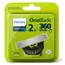 წვერსაპარსის პირები PHILIPS QP420/50, 2 image - TechMall.geწვერსაპარსის პირები PHILIPS QP420/50, 2 image - TechMall.ge ,წვერსაპარსის პირები PHILIPS QP420/50, 2 image - TechMall.ge
