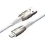 კაბელი Baseus Glimmer Series Fast Charging USB Data Cable Lightning 2.4A 1M CADH000202, 4 image - TechMall.geკაბელი Baseus Glimmer Series Fast Charging USB Data Cable Lightning 2.4A 1M CADH000202, 4 image - TechMall.ge ,კაბელი Baseus Glimmer Series Fast Charging USB Data Cable Lightning 2.4A 1M CADH000202, 4 image - TechMall.ge
