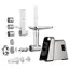 ხორცსაკეპი Ardesto Meat Grinder MGK-2400, 6 image - TechMall.geხორცსაკეპი Ardesto Meat Grinder MGK-2400, 6 image - TechMall.ge ,ხორცსაკეპი Ardesto Meat Grinder MGK-2400, 6 image - TechMall.ge