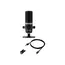 მიკროფონი HyperX DuoCast - Black, 4 image - TechMall.geმიკროფონი HyperX DuoCast - Black, 4 image - TechMall.ge ,მიკროფონი HyperX DuoCast - Black, 4 image - TechMall.ge