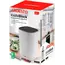 დანების ჩასაწყობი Ardesto Knife Block Gemini, 23 cm, white, plastic, 4 image - TechMall.geდანების ჩასაწყობი Ardesto Knife Block Gemini, 23 cm, white, plastic, 4 image - TechMall.ge ,დანების ჩასაწყობი Ardesto Knife Block Gemini, 23 cm, white, plastic, 4 image - TechMall.ge