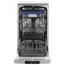 ჭურჭლის სარეცხი მანქანა Midea MFD45S110S, 4 image - TechMall.geჭურჭლის სარეცხი მანქანა Midea MFD45S110S, 4 image - TechMall.ge ,ჭურჭლის სარეცხი მანქანა Midea MFD45S110S, 4 image - TechMall.ge