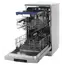 ჭურჭლის სარეცხი მანქანა Midea MFD45S110S, 3 image - TechMall.geჭურჭლის სარეცხი მანქანა Midea MFD45S110S, 3 image - TechMall.ge ,ჭურჭლის სარეცხი მანქანა Midea MFD45S110S, 3 image - TechMall.ge