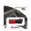 USB ფლეშ მეხსიერება Kingston 128GB USB 3.2 Gen1 DT Exodia Black Red, 2 image - TechMall.geUSB ფლეშ მეხსიერება Kingston 128GB USB 3.2 Gen1 DT Exodia Black Red, 2 image - TechMall.ge ,USB ფლეშ მეხსიერება Kingston 128GB USB 3.2 Gen1 DT Exodia Black Red, 2 image - TechMall.ge