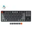 კლავიატურა Keychron K8 87 Key Gateron White LED Red, 2 image - TechMall.geკლავიატურა Keychron K8 87 Key Gateron White LED Red, 2 image - TechMall.ge ,კლავიატურა Keychron K8 87 Key Gateron White LED Red, 2 image - TechMall.ge