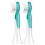 კბილის ელექტრო ჯაგრისი Philips Compact Sonic Toothbrush Heads HX6032/33, 2 image - TechMall.geკბილის ელექტრო ჯაგრისი Philips Compact Sonic Toothbrush Heads HX6032/33, 2 image - TechMall.ge ,კბილის ელექტრო ჯაგრისი Philips Compact Sonic Toothbrush Heads HX6032/33, 2 image - TechMall.ge
