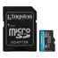 ფლეშ მეხსიერების ბარათი Kingston 64GB SDXC Canvas Go! Plus (SDCG3/64) - TechMall.geფლეშ მეხსიერების ბარათი Kingston 64GB SDXC Canvas Go! Plus (SDCG3/64) - TechMall.ge ,ფლეშ მეხსიერების ბარათი Kingston 64GB SDXC Canvas Go! Plus (SDCG3/64) - TechMall.ge