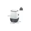 ელ. ლანჩბოქსი Arzum AR1073, 2 image - TechMall.geელ. ლანჩბოქსი Arzum AR1073, 2 image - TechMall.ge ,ელ. ლანჩბოქსი Arzum AR1073, 2 image - TechMall.ge