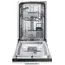 ჩასაშენებელი ჭურჭლის სარეცხი მანქანა SAMSUNG - DW50R4070BB/WT, 2 image - TechMall.geჩასაშენებელი ჭურჭლის სარეცხი მანქანა SAMSUNG - DW50R4070BB/WT, 2 image - TechMall.ge ,ჩასაშენებელი ჭურჭლის სარეცხი მანქანა SAMSUNG - DW50R4070BB/WT, 2 image - TechMall.ge