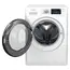 სარეცხი მანქანა  WHIRLPOOL FFD 9458 BV EE, 2 image - TechMall.geსარეცხი მანქანა  WHIRLPOOL FFD 9458 BV EE, 2 image - TechMall.ge ,სარეცხი მანქანა  WHIRLPOOL FFD 9458 BV EE, 2 image - TechMall.ge