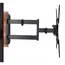 ტელევიზორის საკიდი მოძრავი Allscreen Universal LCD LED TV Bracket  26"-55" CTMC37, 2 image - TechMall.geტელევიზორის საკიდი მოძრავი Allscreen Universal LCD LED TV Bracket  26"-55" CTMC37, 2 image - TechMall.ge ,ტელევიზორის საკიდი მოძრავი Allscreen Universal LCD LED TV Bracket  26"-55" CTMC37, 2 image - TechMall.ge