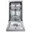 ჭურჭლის სარეცხი მანქანა SAMSUNG - DW50R4050FS/WT, 4 image - TechMall.geჭურჭლის სარეცხი მანქანა SAMSUNG - DW50R4050FS/WT, 4 image - TechMall.ge ,ჭურჭლის სარეცხი მანქანა SAMSUNG - DW50R4050FS/WT, 4 image - TechMall.ge