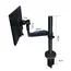 მონიტორის საკიდი Allscreen MB1427H, 14"-27", Monitor Mount, Black, 2 image - TechMall.geმონიტორის საკიდი Allscreen MB1427H, 14"-27", Monitor Mount, Black, 2 image - TechMall.ge ,მონიტორის საკიდი Allscreen MB1427H, 14"-27", Monitor Mount, Black, 2 image - TechMall.ge