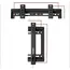 ტელევიზორის საკიდი Allscreen Universal LCD LED TV Bracket CTMB25  14"-42" ინჩი, 2 image - TechMall.geტელევიზორის საკიდი Allscreen Universal LCD LED TV Bracket CTMB25  14"-42" ინჩი, 2 image - TechMall.ge ,ტელევიზორის საკიდი Allscreen Universal LCD LED TV Bracket CTMB25  14"-42" ინჩი, 2 image - TechMall.ge